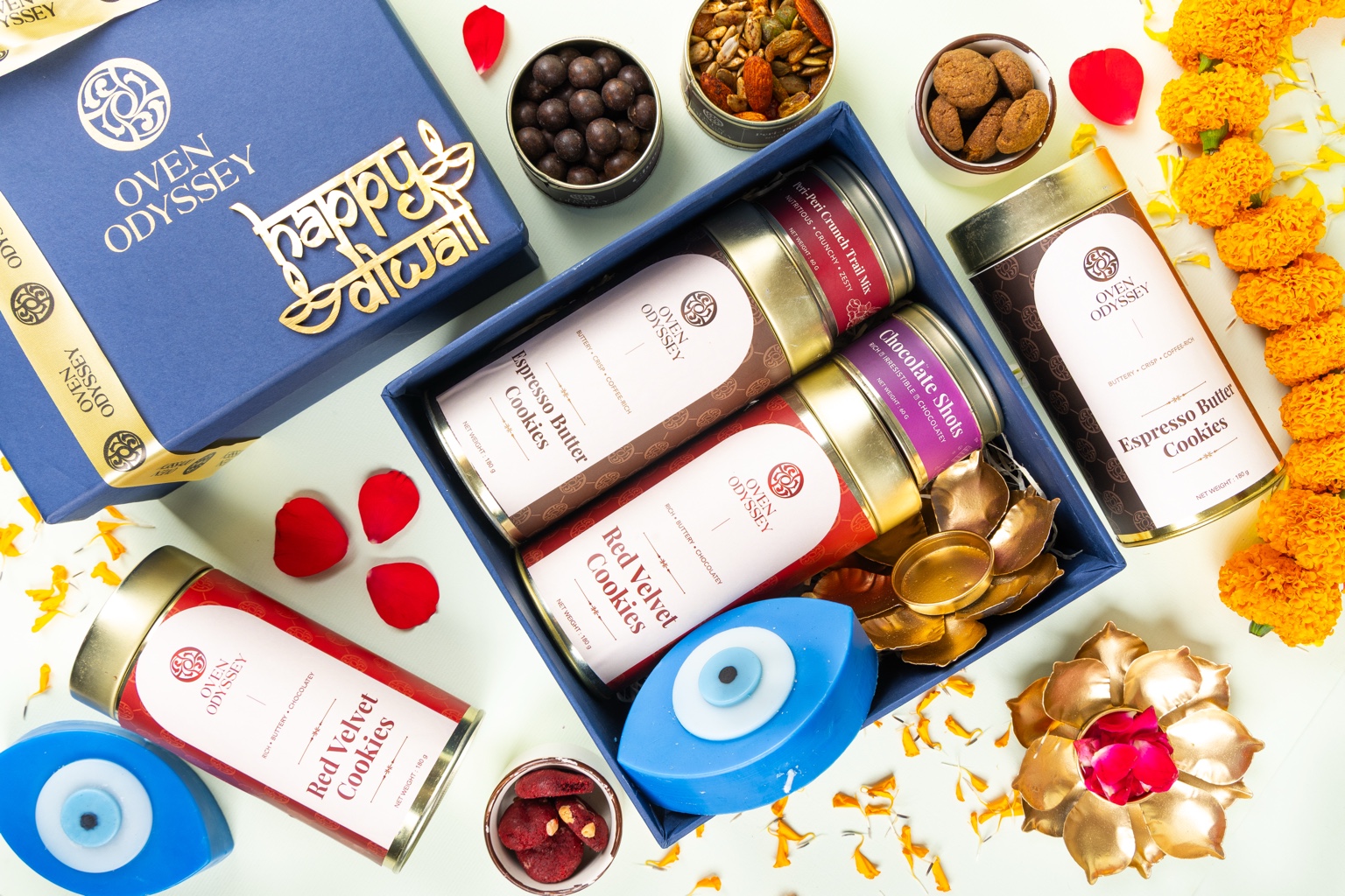 Royal Petite Box B hamper