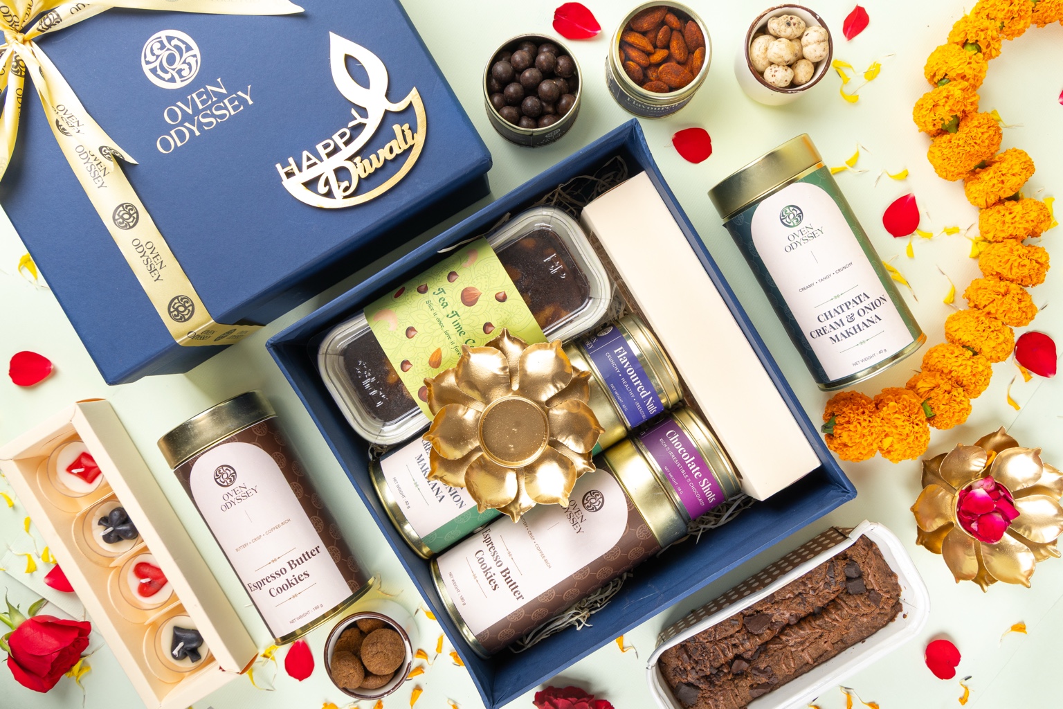 Royal Luxe A hamper