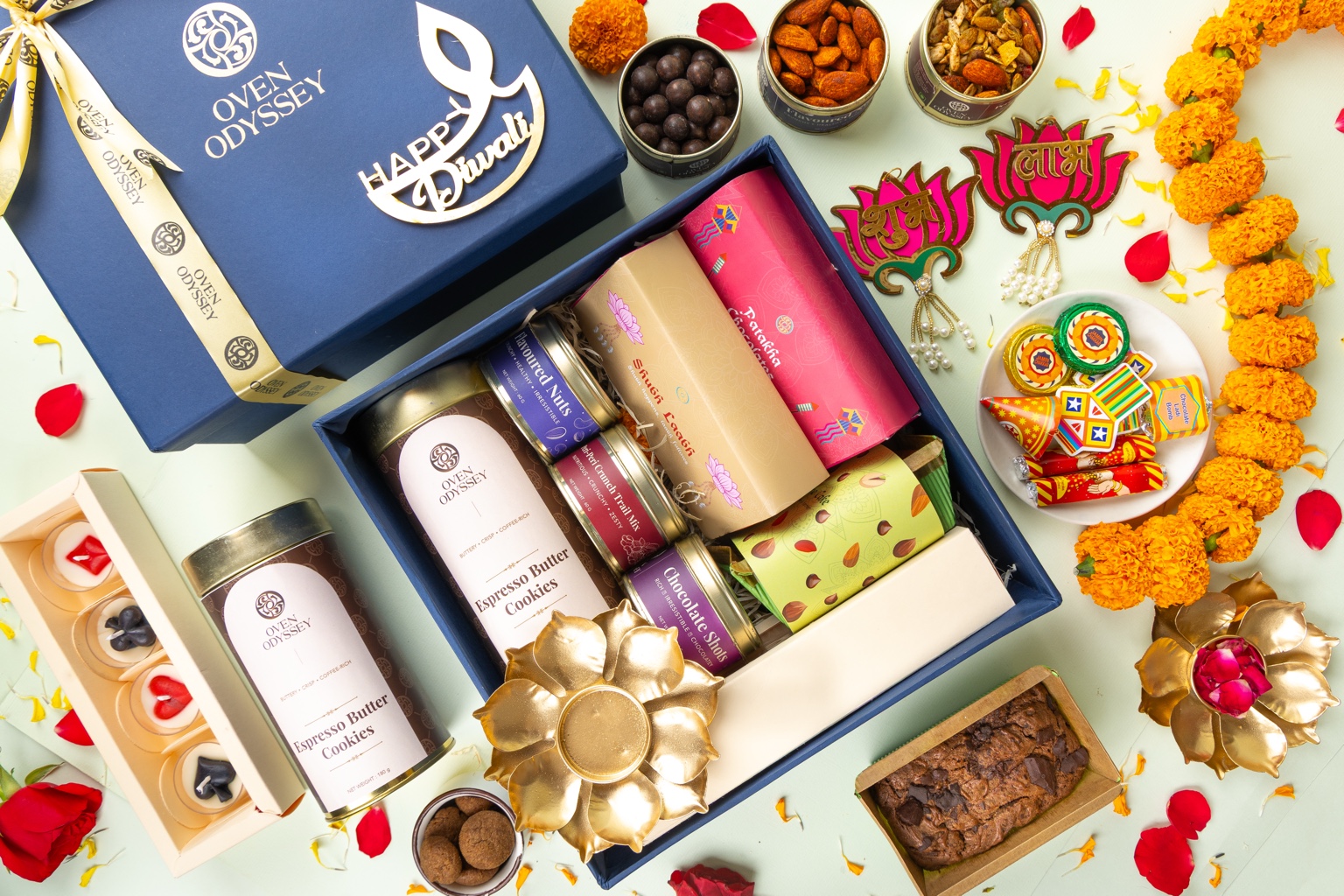 Royal Luxe B hamper