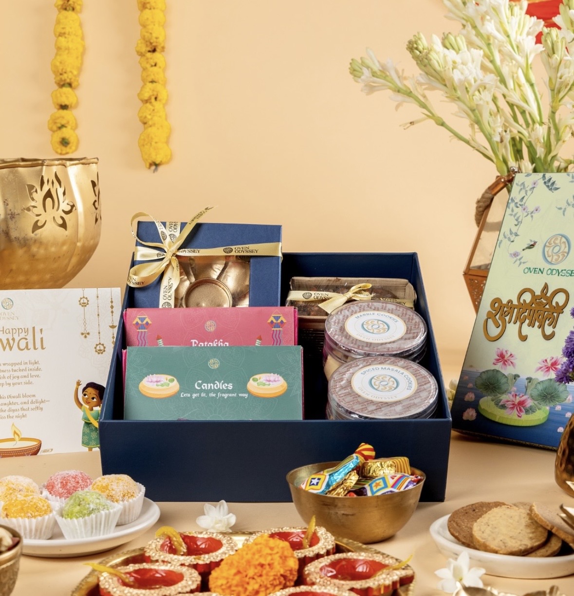 Sada Bahar hamper